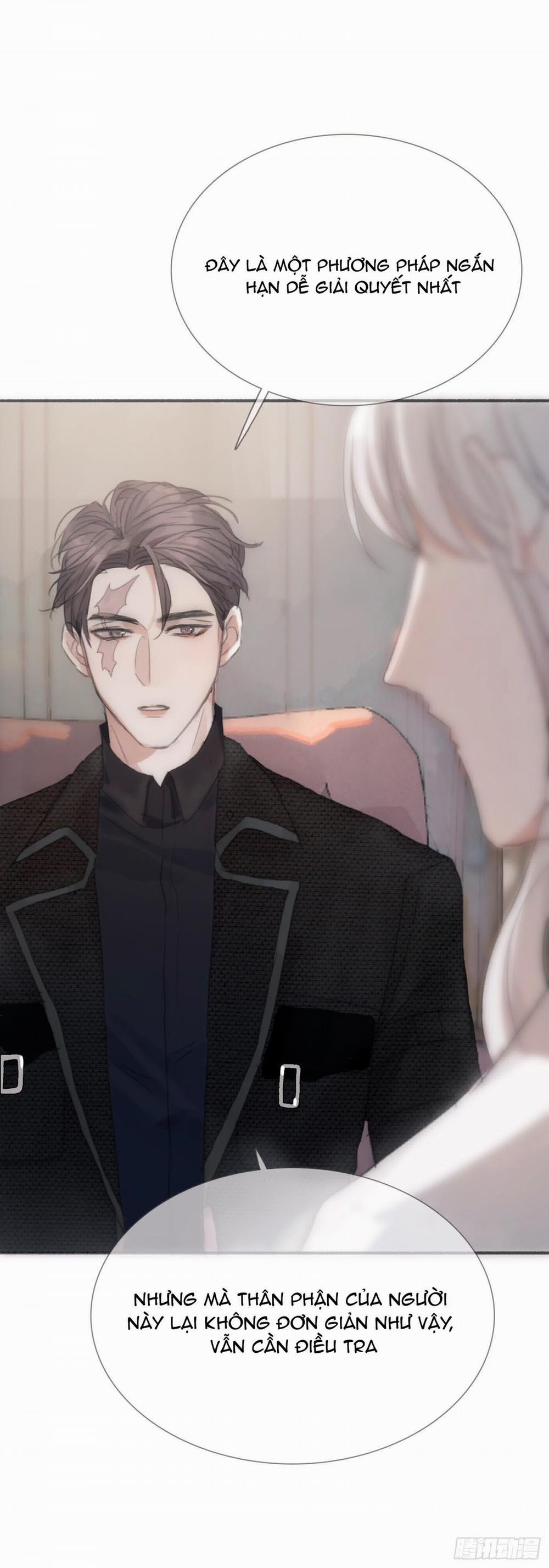 Thỉnh Cùng Ta Đồng Miên-Xin Hãy Ngủ Cùng Ta 5 trang 44