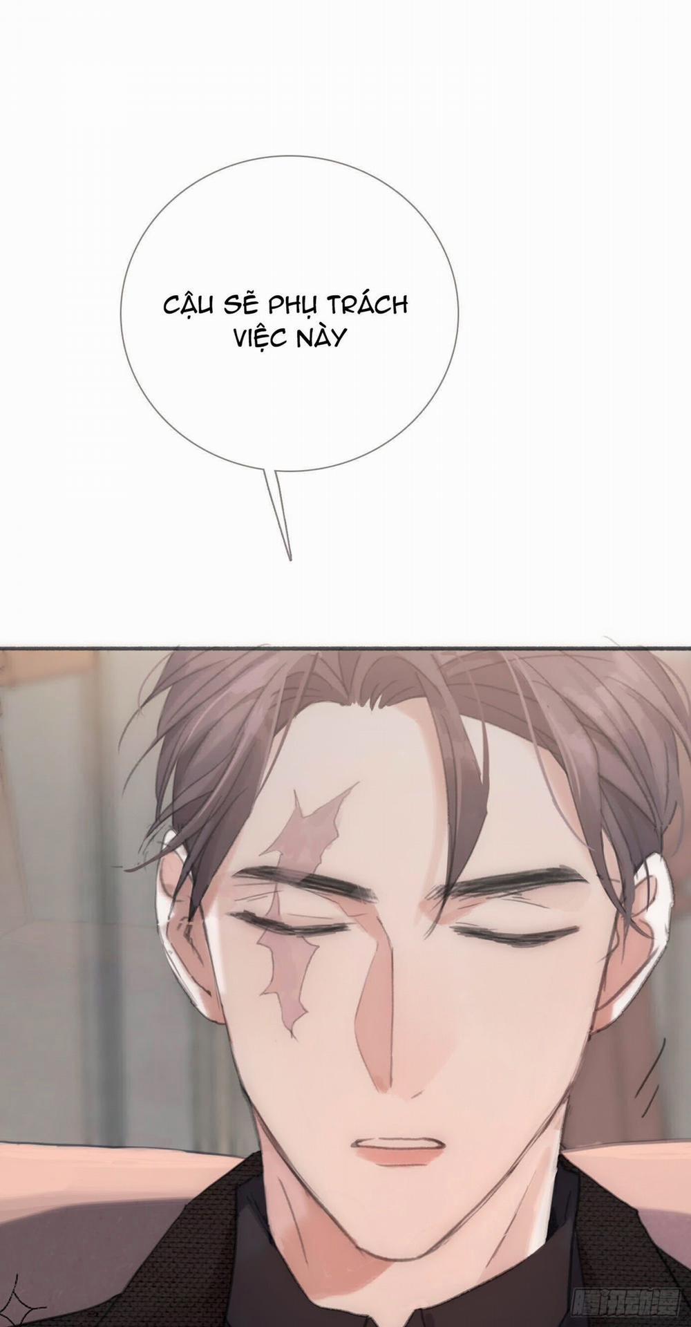 Thỉnh Cùng Ta Đồng Miên-Xin Hãy Ngủ Cùng Ta 5 trang 45