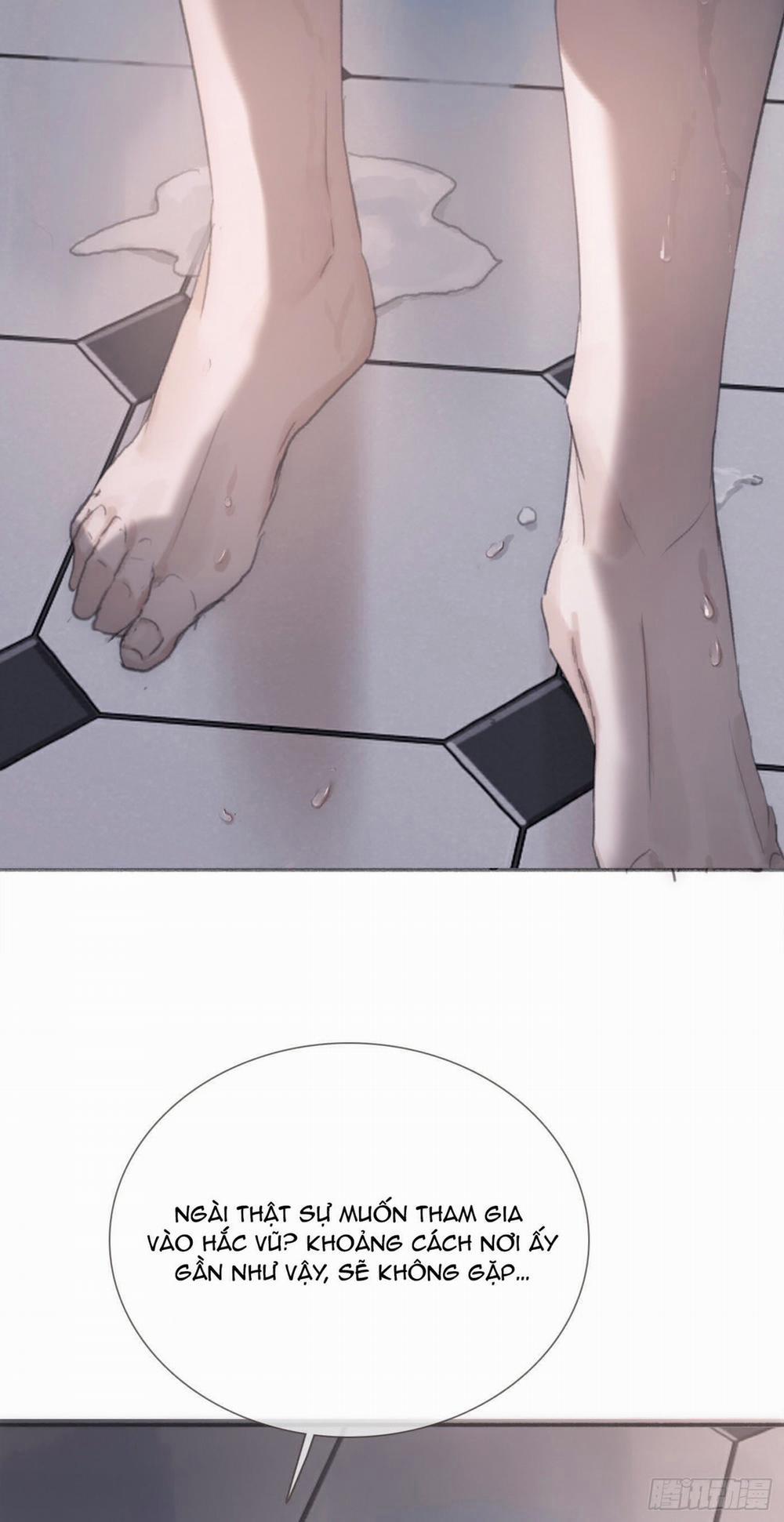 Thỉnh Cùng Ta Đồng Miên-Xin Hãy Ngủ Cùng Ta 5 trang 50