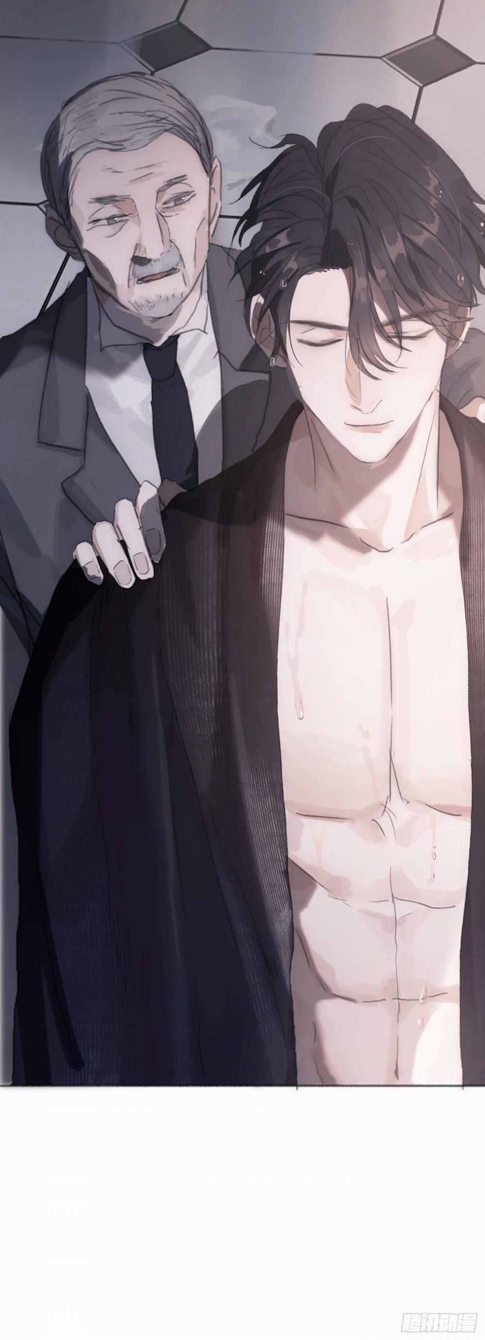 Thỉnh Cùng Ta Đồng Miên-Xin Hãy Ngủ Cùng Ta 5 trang 51