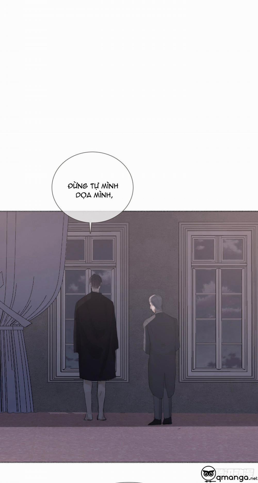 Thỉnh Cùng Ta Đồng Miên-Xin Hãy Ngủ Cùng Ta 5 trang 52