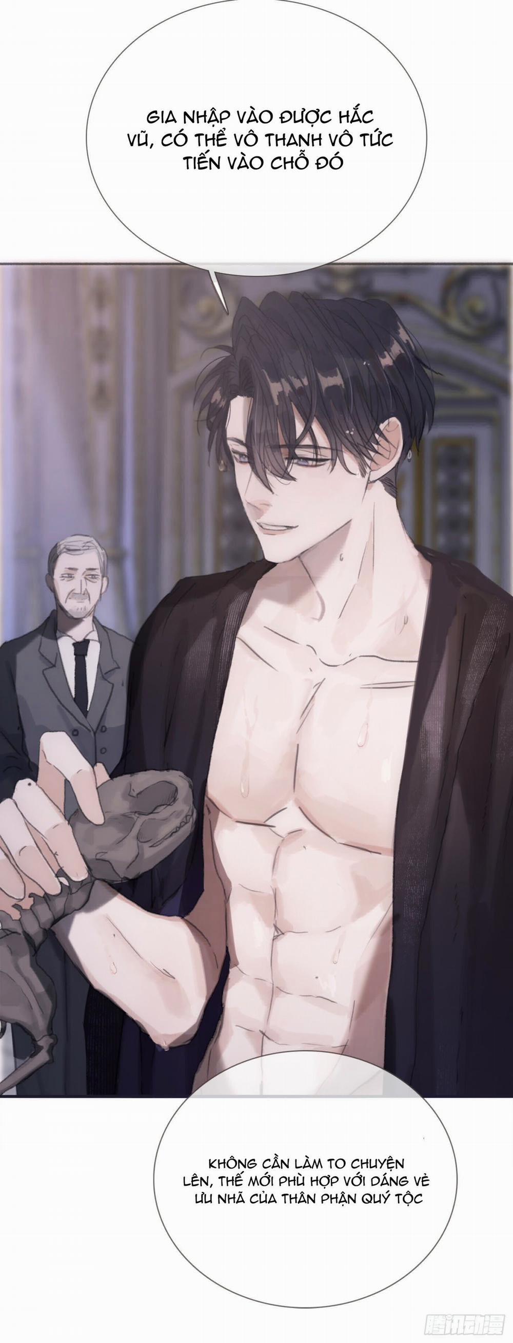 Thỉnh Cùng Ta Đồng Miên-Xin Hãy Ngủ Cùng Ta 5 trang 53