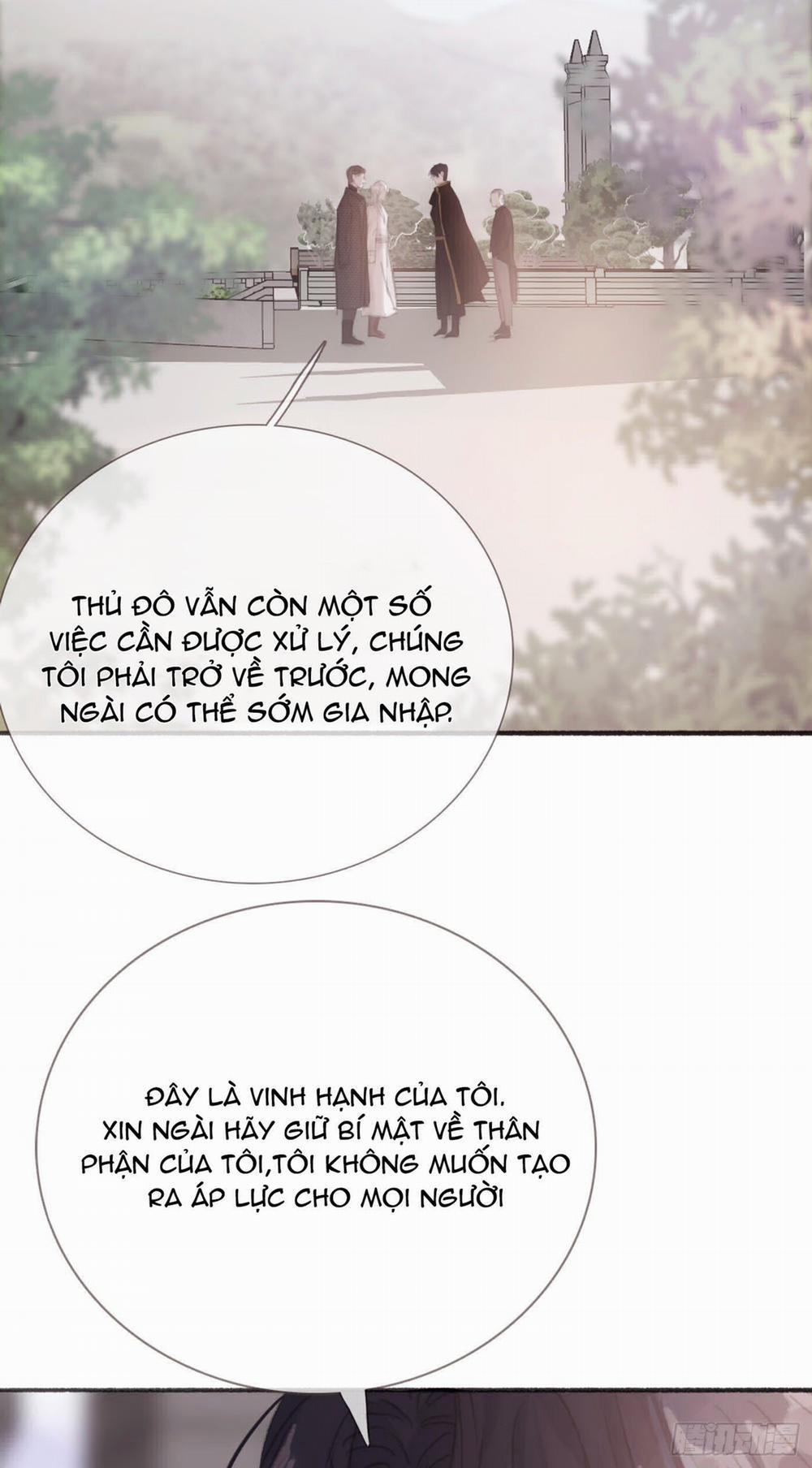 Thỉnh Cùng Ta Đồng Miên-Xin Hãy Ngủ Cùng Ta 5 trang 56