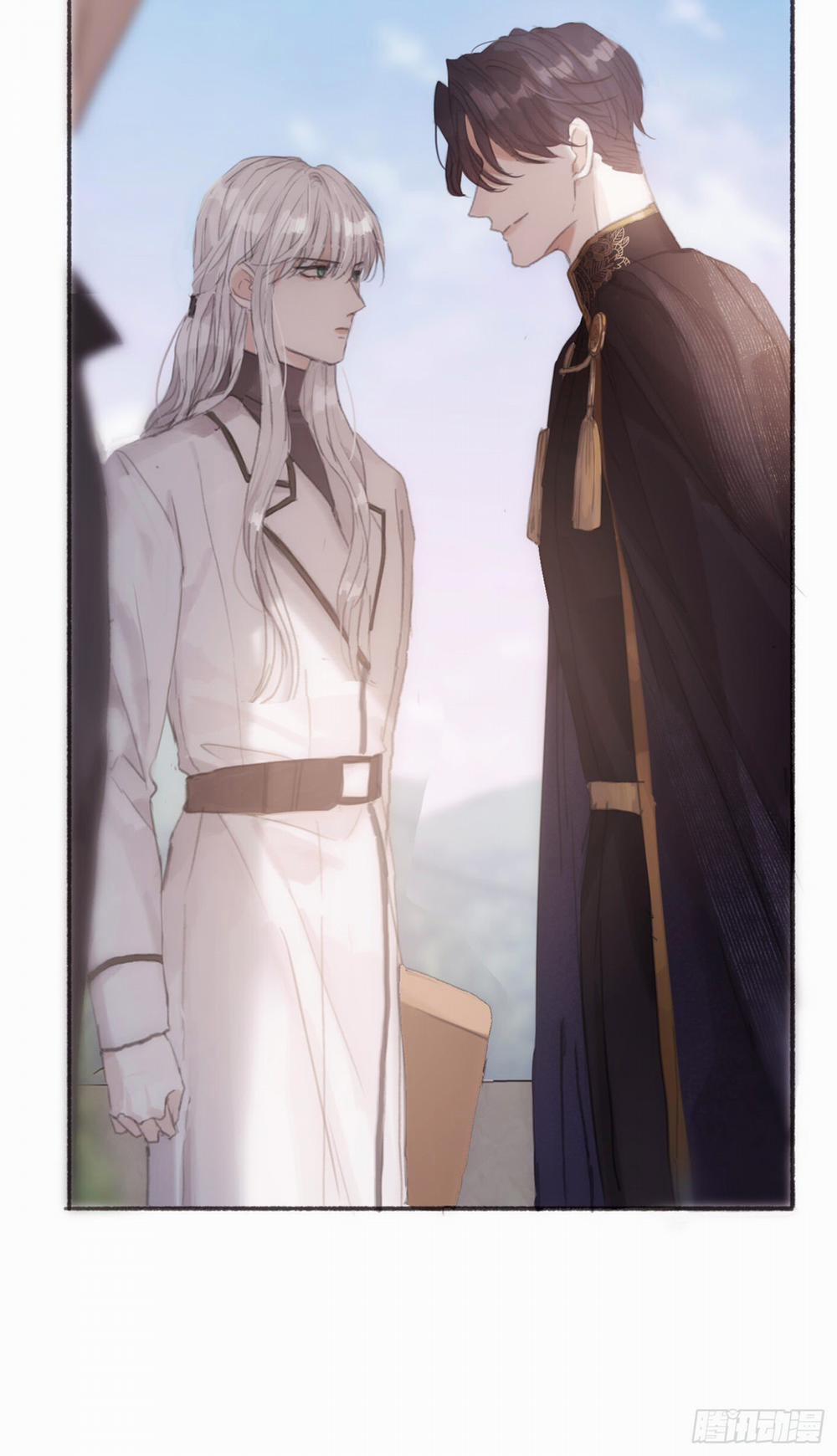 Thỉnh Cùng Ta Đồng Miên-Xin Hãy Ngủ Cùng Ta 5 trang 58