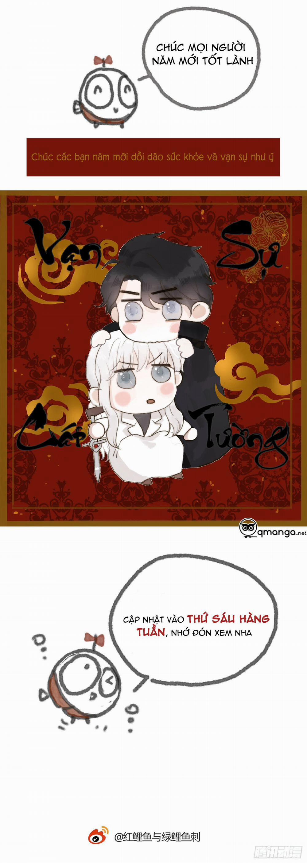 Thỉnh Cùng Ta Đồng Miên-Xin Hãy Ngủ Cùng Ta 5 trang 62