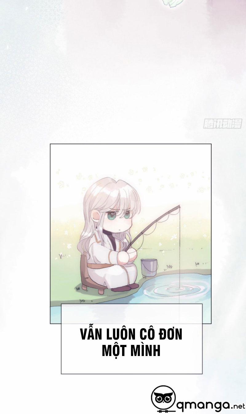 Thỉnh Cùng Ta Đồng Miên-Xin Hãy Ngủ Cùng Ta 6 trang 14