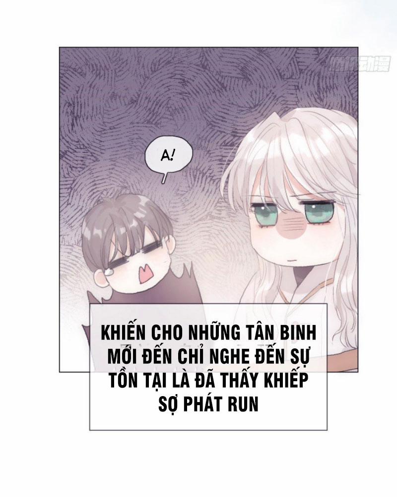 Thỉnh Cùng Ta Đồng Miên-Xin Hãy Ngủ Cùng Ta 6 trang 15