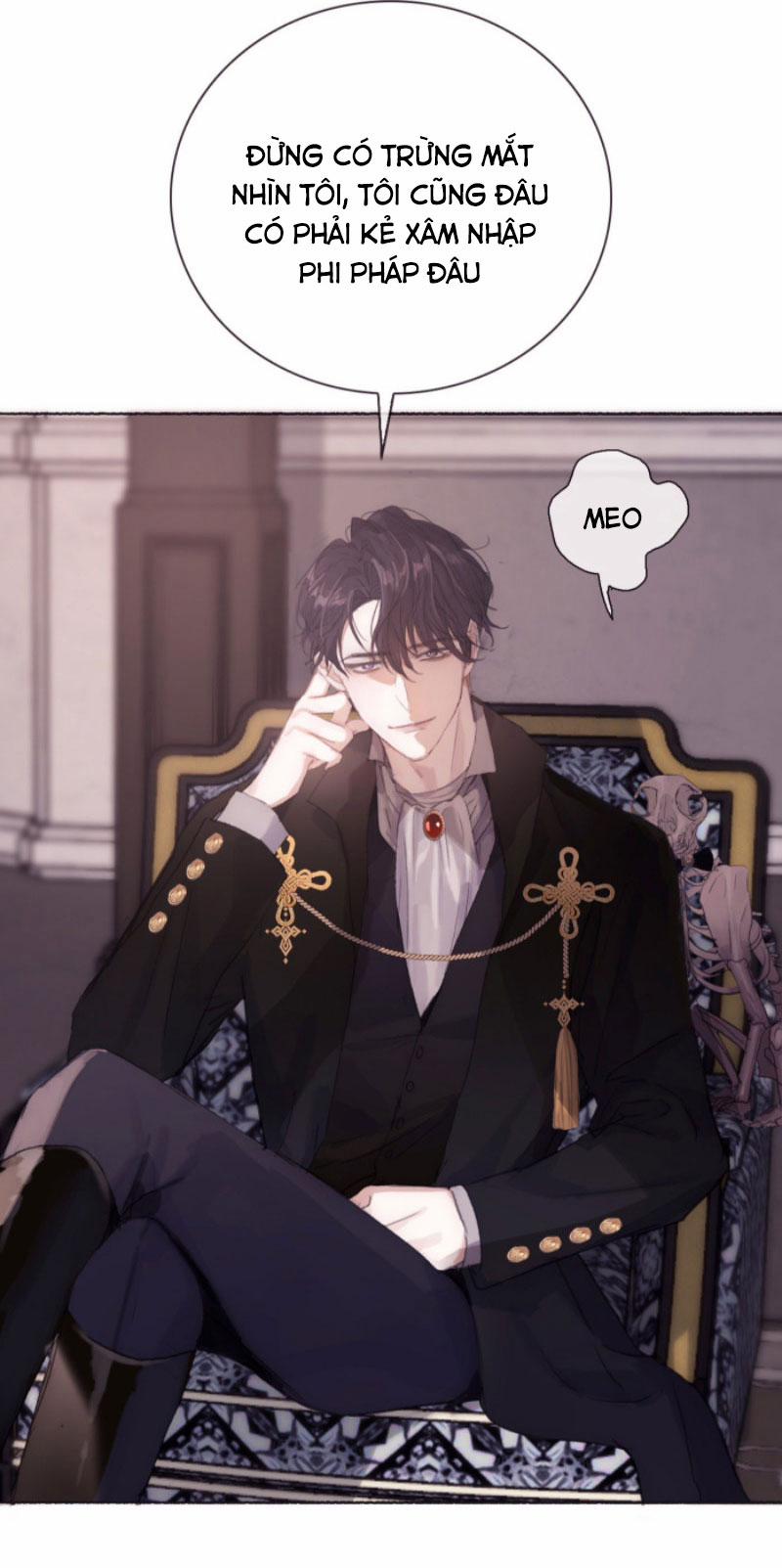 Thỉnh Cùng Ta Đồng Miên-Xin Hãy Ngủ Cùng Ta 6 trang 17