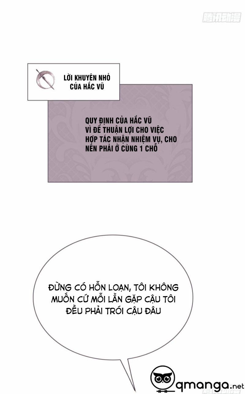 Thỉnh Cùng Ta Đồng Miên-Xin Hãy Ngủ Cùng Ta 6 trang 19