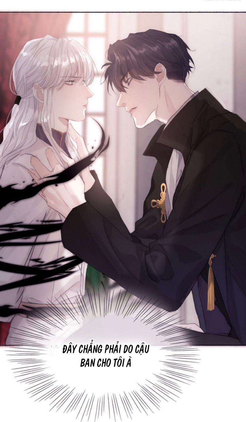 Thỉnh Cùng Ta Đồng Miên-Xin Hãy Ngủ Cùng Ta 6 trang 20