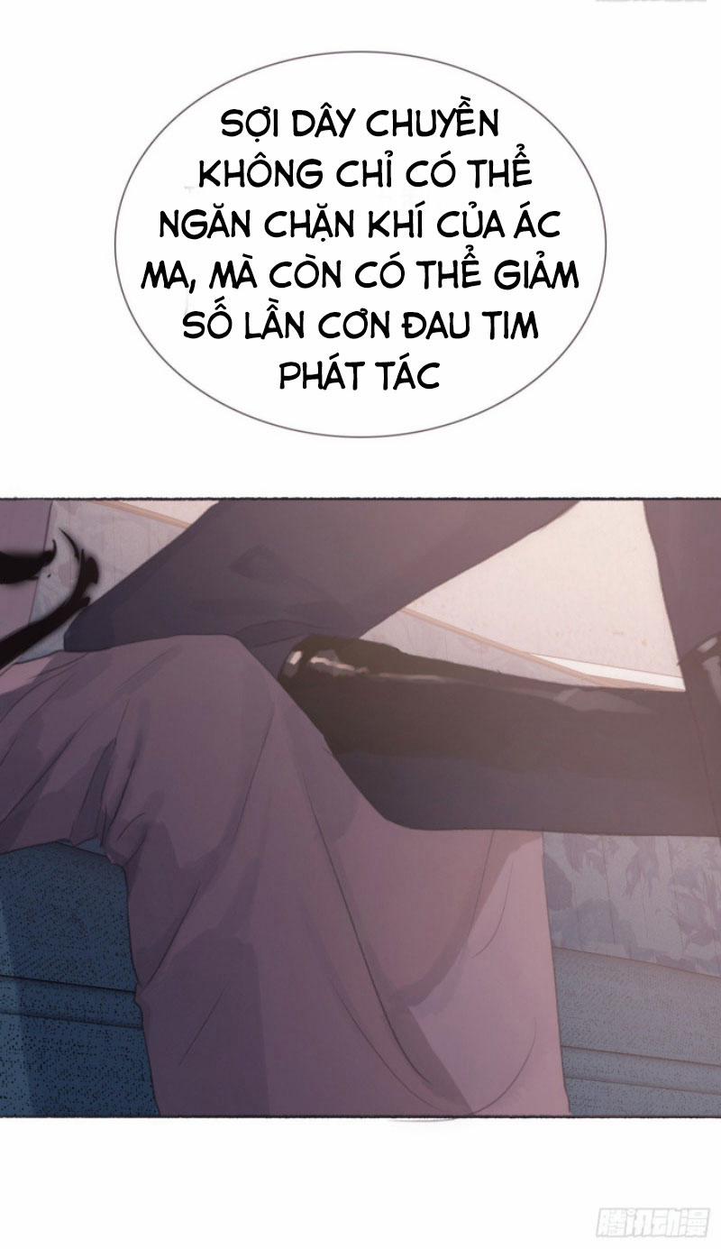 Thỉnh Cùng Ta Đồng Miên-Xin Hãy Ngủ Cùng Ta 6 trang 23