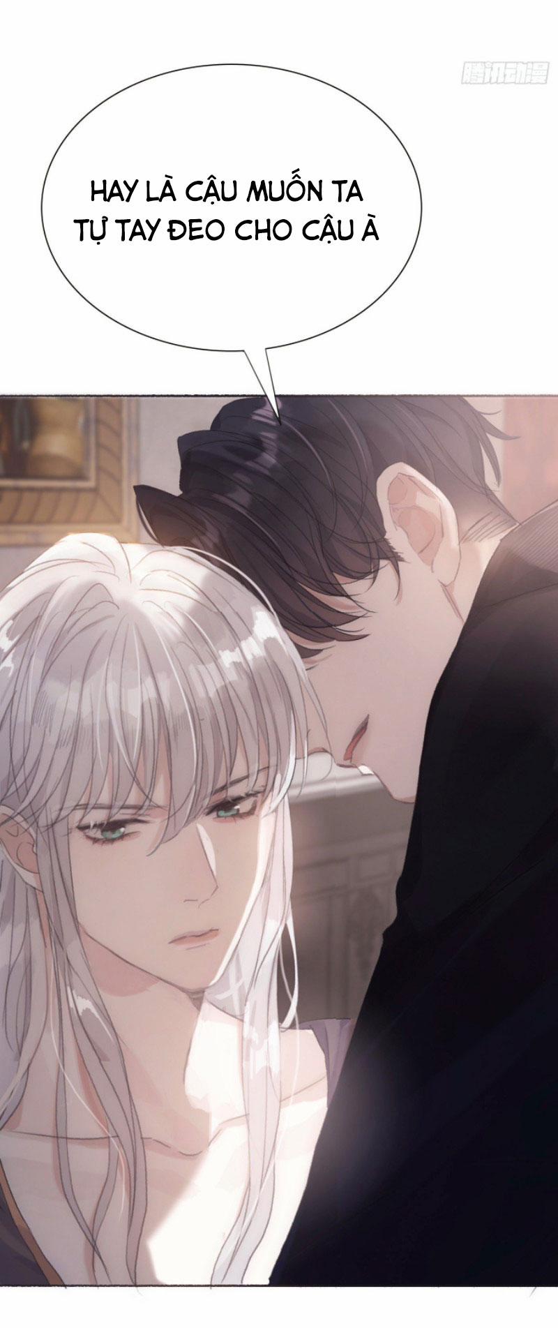 Thỉnh Cùng Ta Đồng Miên-Xin Hãy Ngủ Cùng Ta 6 trang 27