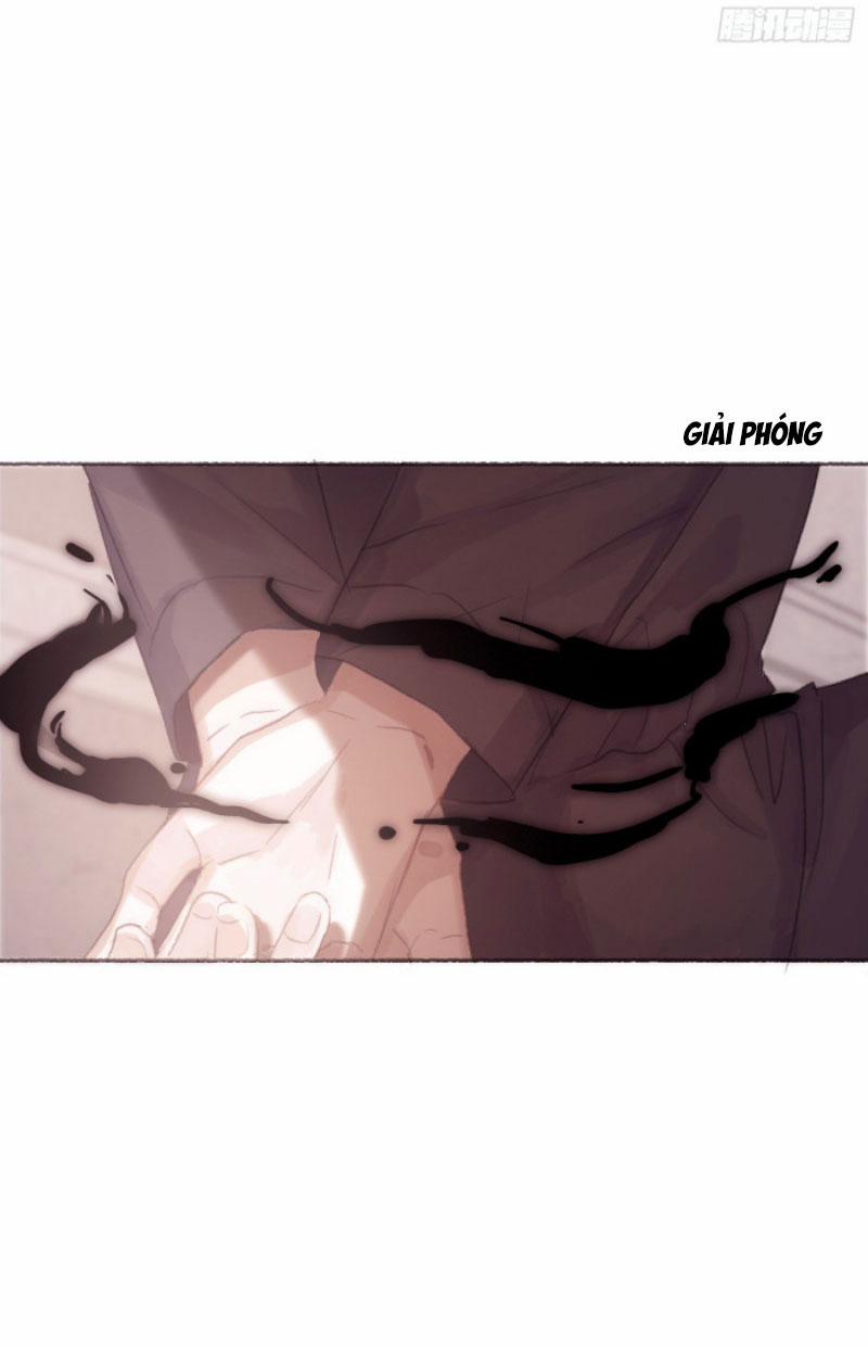 Thỉnh Cùng Ta Đồng Miên-Xin Hãy Ngủ Cùng Ta 6 trang 31