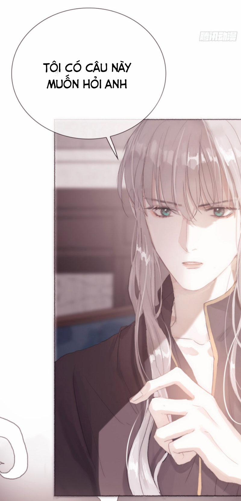 Thỉnh Cùng Ta Đồng Miên-Xin Hãy Ngủ Cùng Ta 6 trang 33