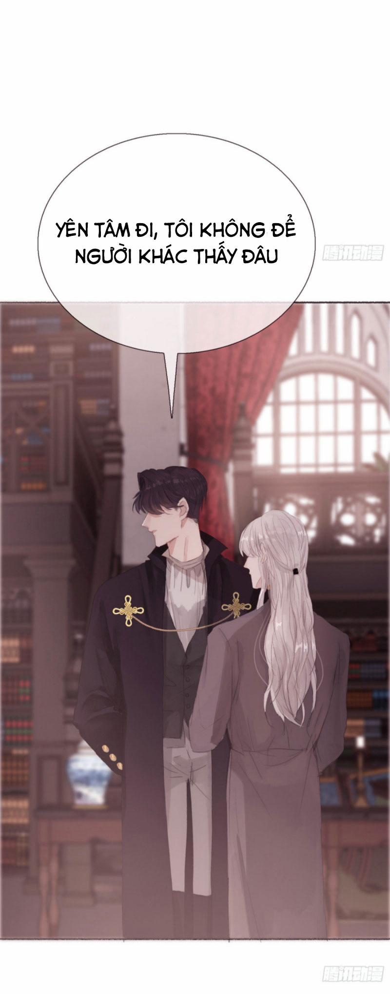 Thỉnh Cùng Ta Đồng Miên-Xin Hãy Ngủ Cùng Ta 6 trang 37