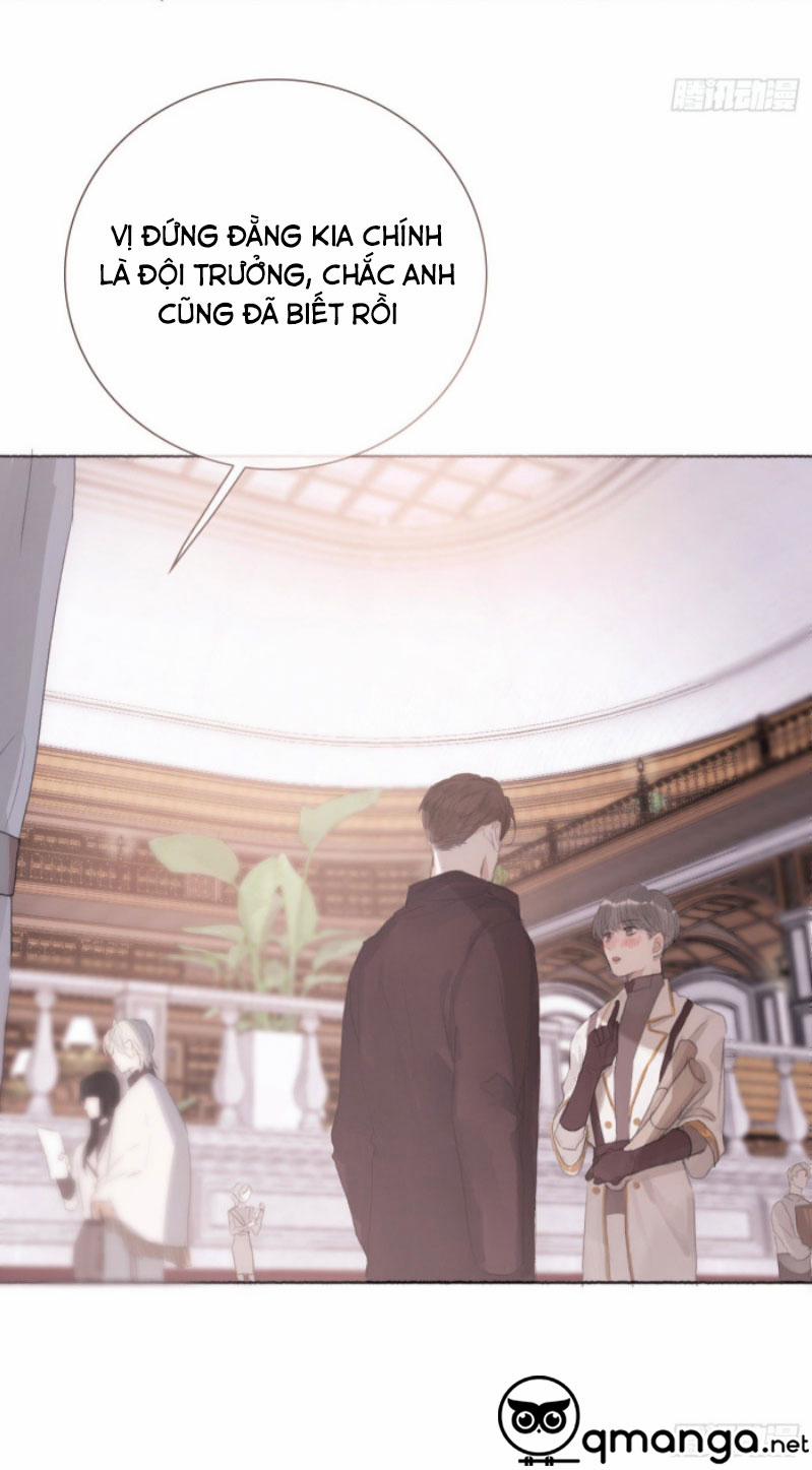 Thỉnh Cùng Ta Đồng Miên-Xin Hãy Ngủ Cùng Ta 6 trang 42