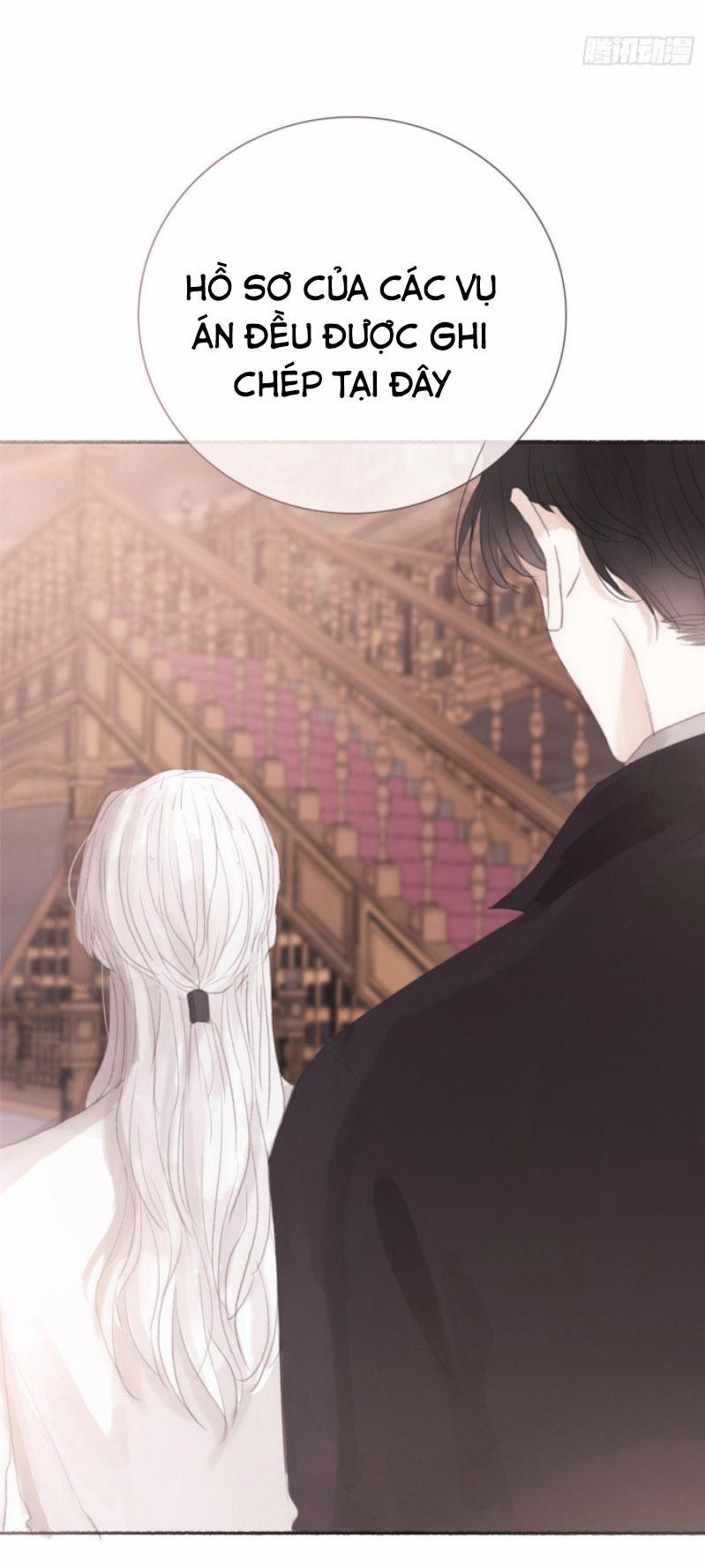 Thỉnh Cùng Ta Đồng Miên-Xin Hãy Ngủ Cùng Ta 6 trang 44