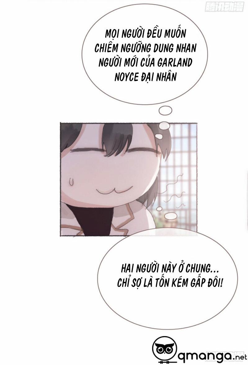 Thỉnh Cùng Ta Đồng Miên-Xin Hãy Ngủ Cùng Ta 6 trang 47