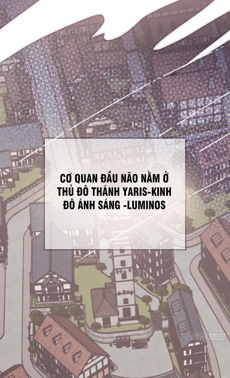 Thỉnh Cùng Ta Đồng Miên-Xin Hãy Ngủ Cùng Ta 6 trang 5