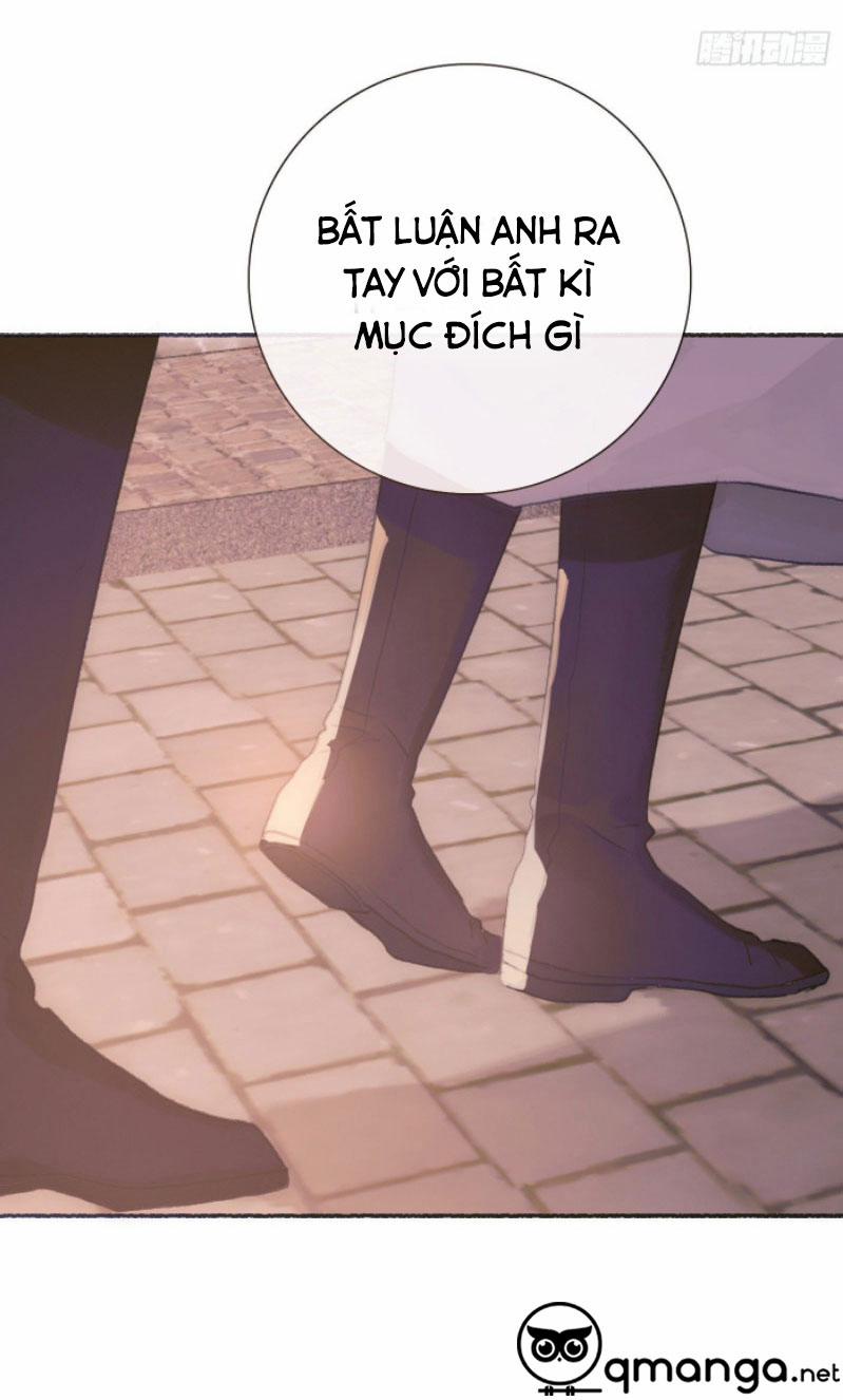 Thỉnh Cùng Ta Đồng Miên-Xin Hãy Ngủ Cùng Ta 6 trang 52