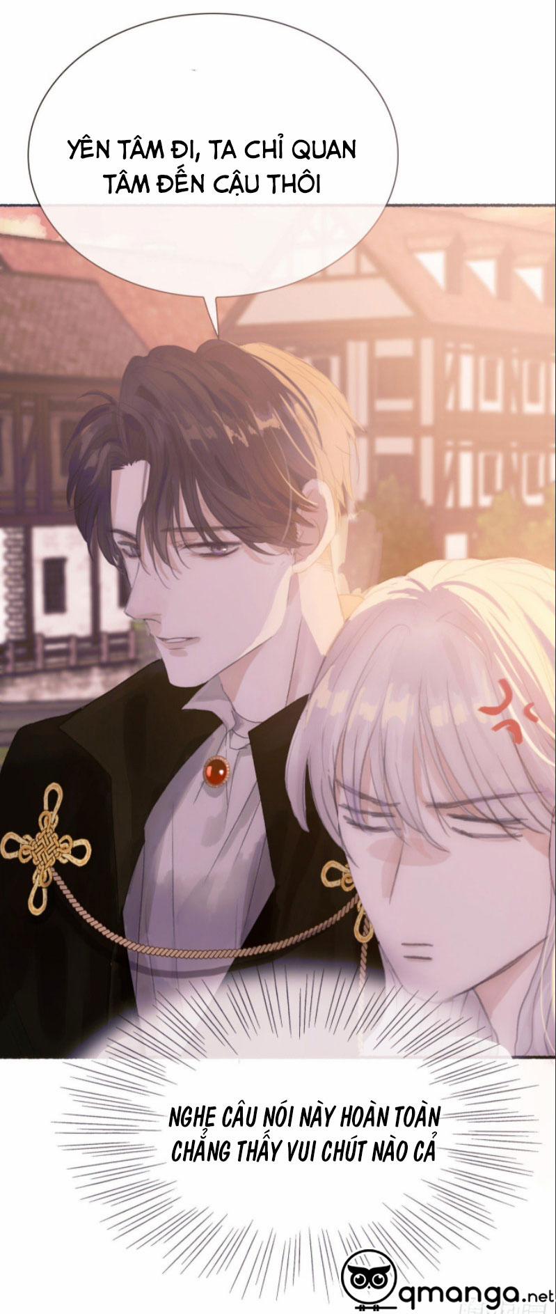 Thỉnh Cùng Ta Đồng Miên-Xin Hãy Ngủ Cùng Ta 6 trang 55