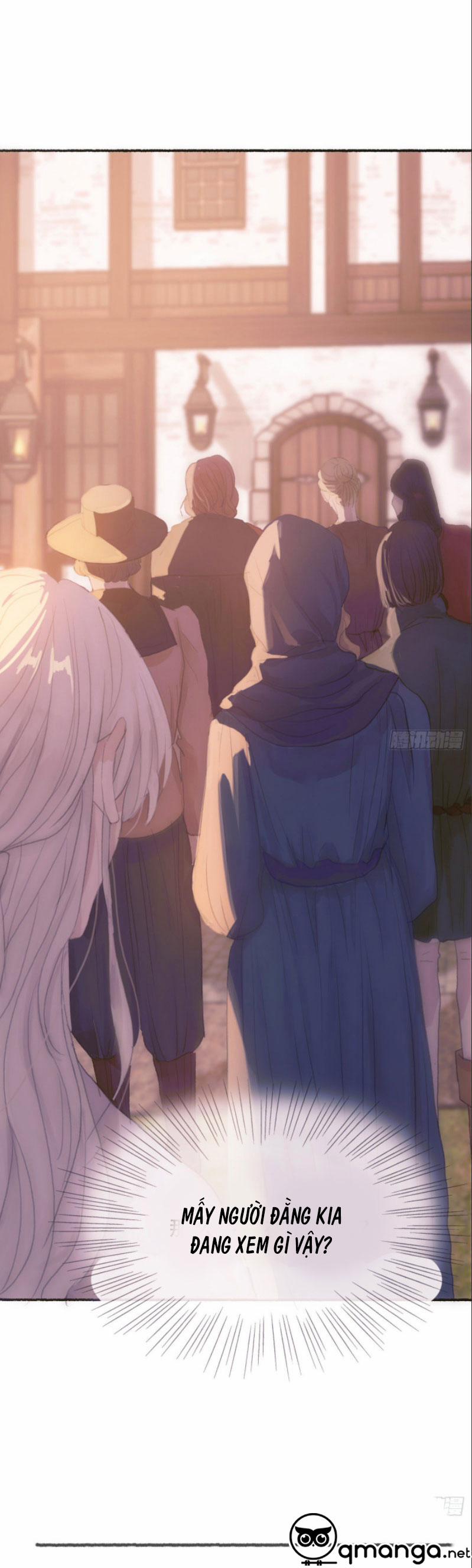 Thỉnh Cùng Ta Đồng Miên-Xin Hãy Ngủ Cùng Ta 6 trang 57