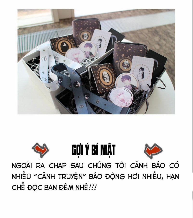 Thỉnh Cùng Ta Đồng Miên-Xin Hãy Ngủ Cùng Ta 6 trang 60