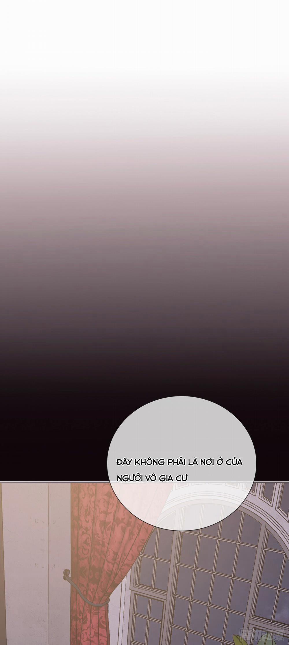 Thỉnh Cùng Ta Đồng Miên-Xin Hãy Ngủ Cùng Ta 7 trang 12