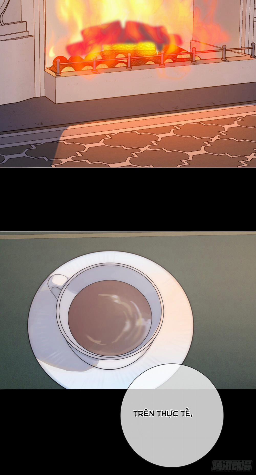 Thỉnh Cùng Ta Đồng Miên-Xin Hãy Ngủ Cùng Ta 7 trang 17