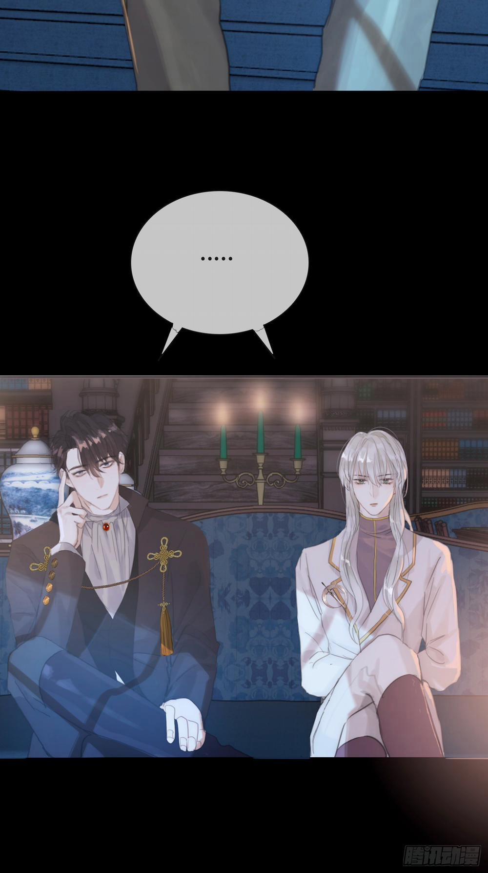 Thỉnh Cùng Ta Đồng Miên-Xin Hãy Ngủ Cùng Ta 7 trang 19