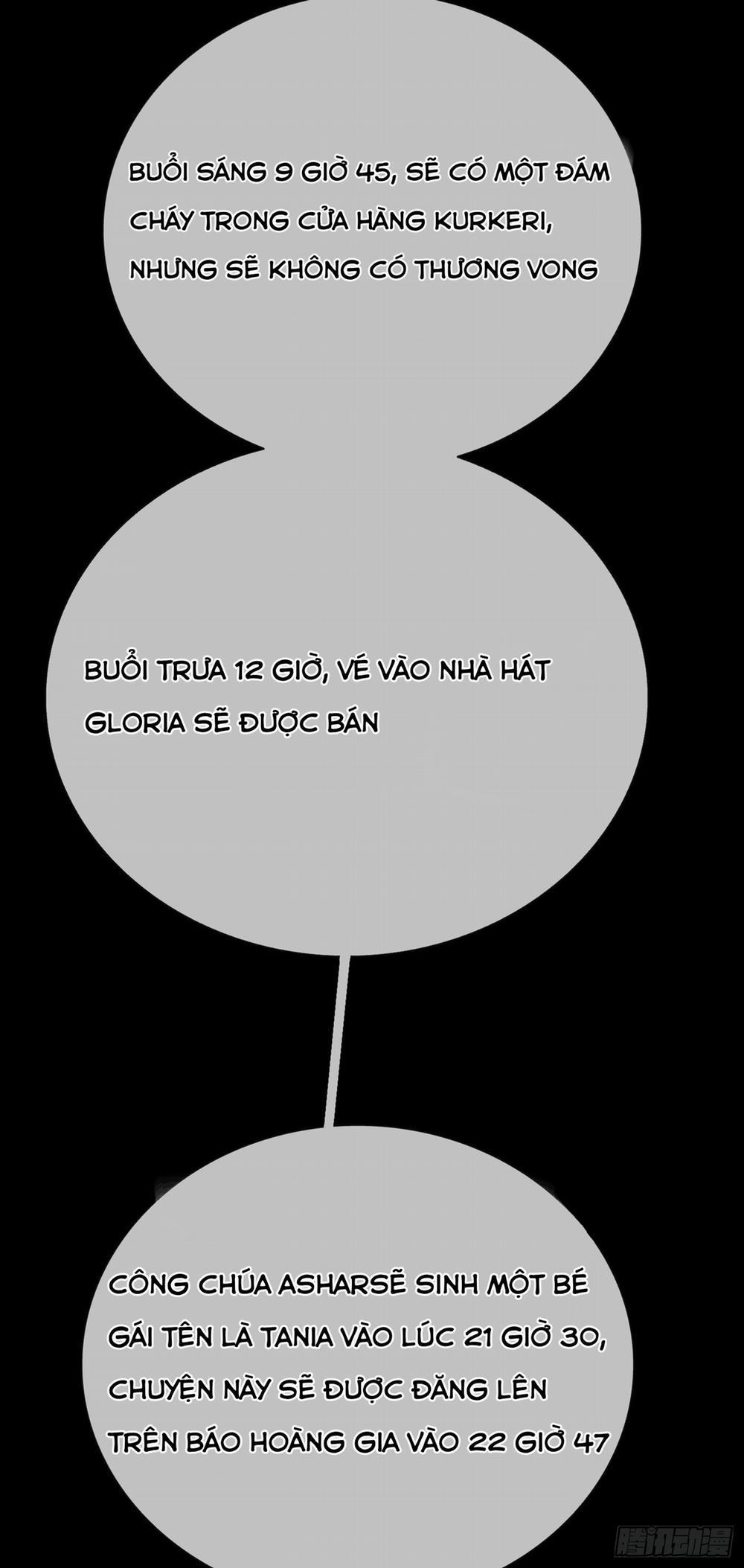 Thỉnh Cùng Ta Đồng Miên-Xin Hãy Ngủ Cùng Ta 7 trang 21