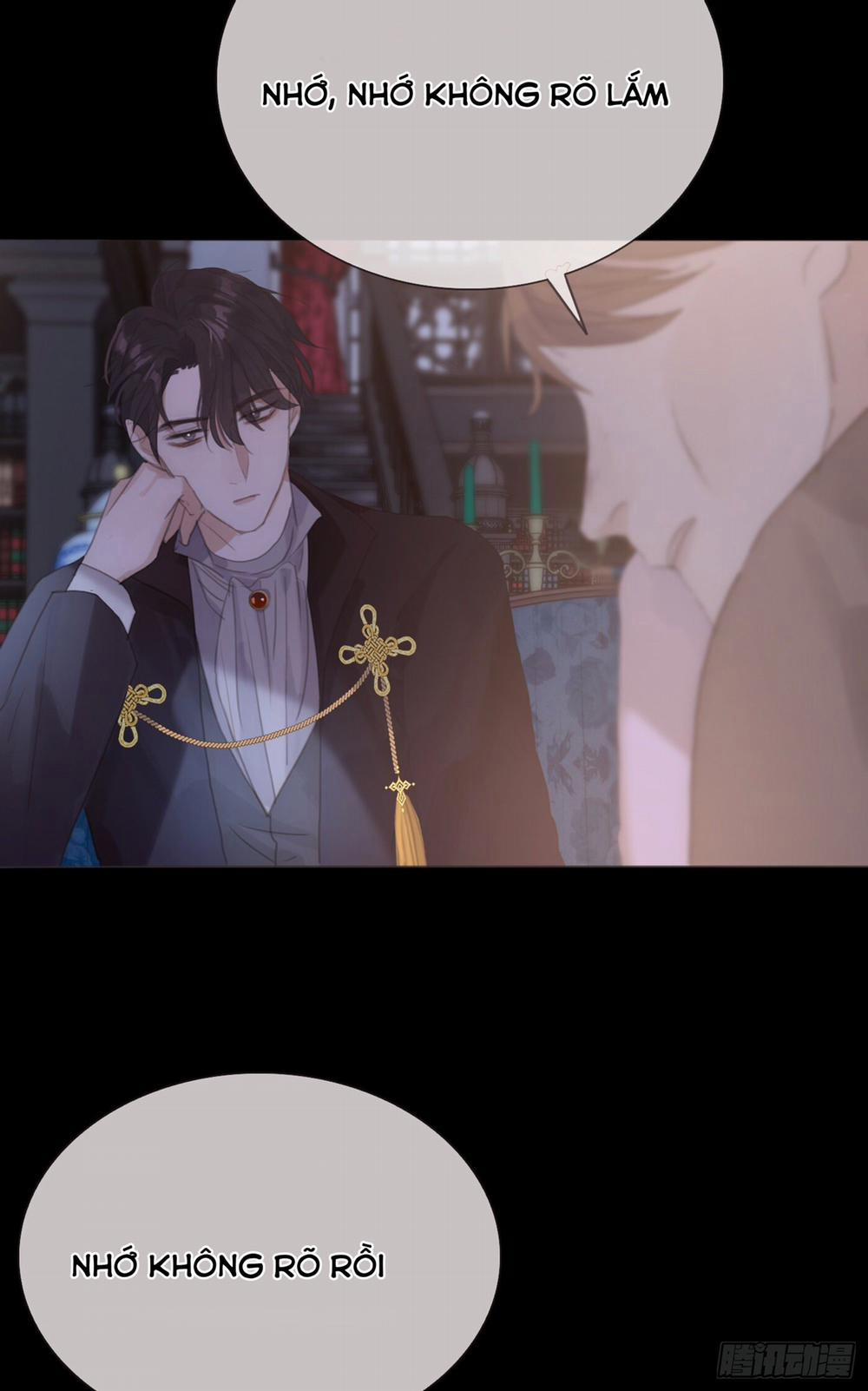 Thỉnh Cùng Ta Đồng Miên-Xin Hãy Ngủ Cùng Ta 7 trang 26