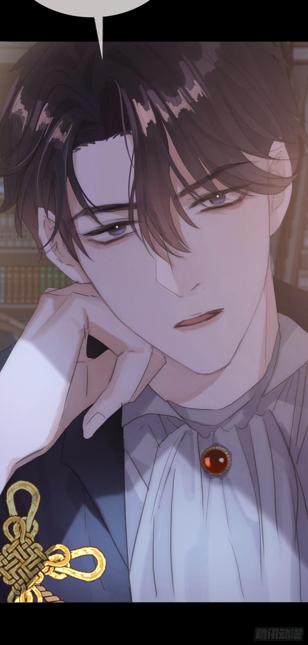 Thỉnh Cùng Ta Đồng Miên-Xin Hãy Ngủ Cùng Ta 7 trang 27