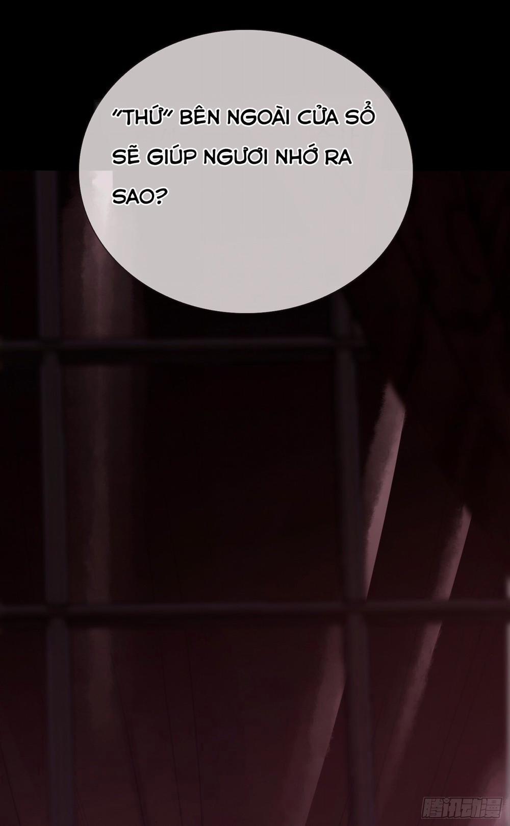 Thỉnh Cùng Ta Đồng Miên-Xin Hãy Ngủ Cùng Ta 7 trang 28