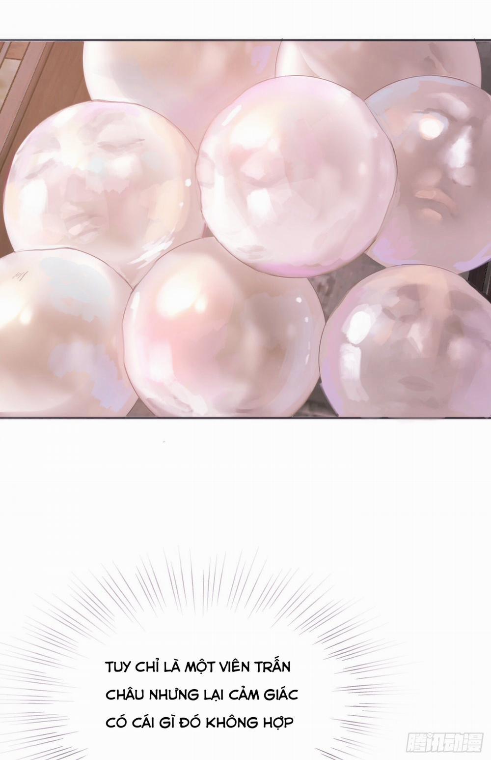 Thỉnh Cùng Ta Đồng Miên-Xin Hãy Ngủ Cùng Ta 7 trang 3