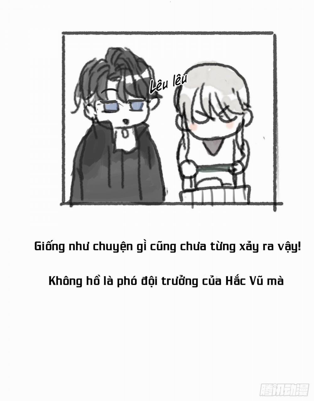 Thỉnh Cùng Ta Đồng Miên-Xin Hãy Ngủ Cùng Ta 7 trang 37