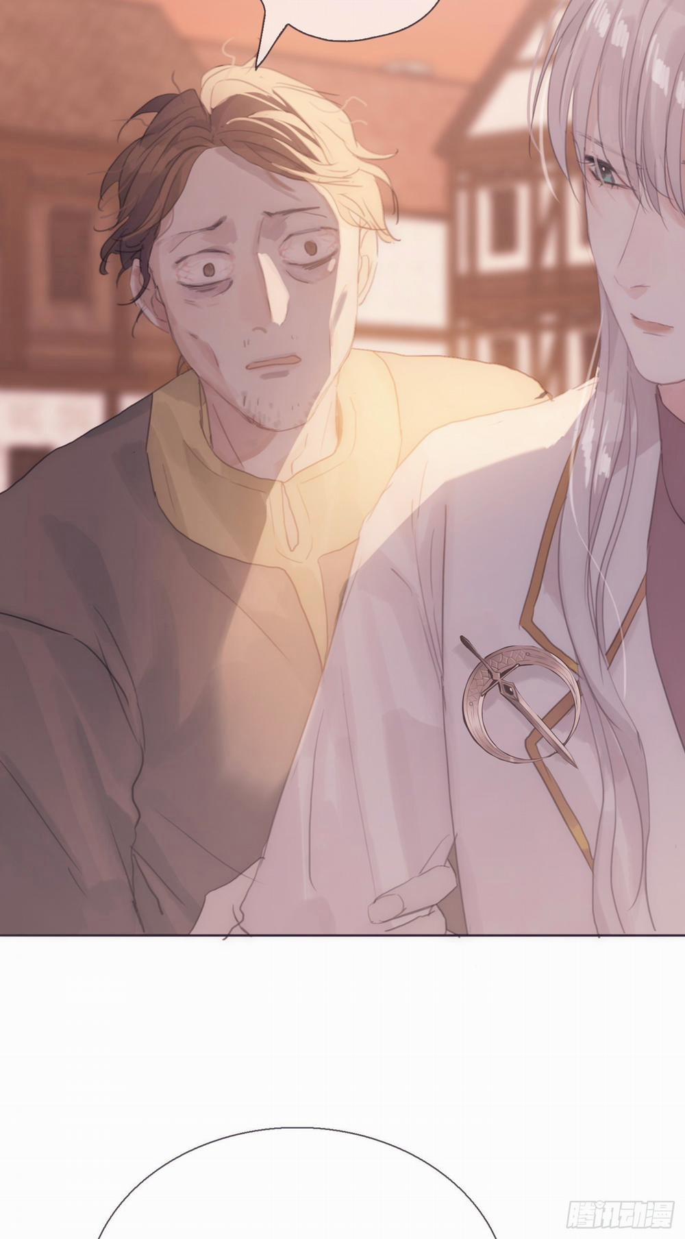 Thỉnh Cùng Ta Đồng Miên-Xin Hãy Ngủ Cùng Ta 7 trang 8