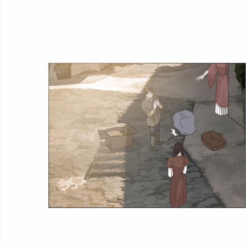 Thỉnh Cùng Ta Đồng Miên-Xin Hãy Ngủ Cùng Ta 8 trang 16