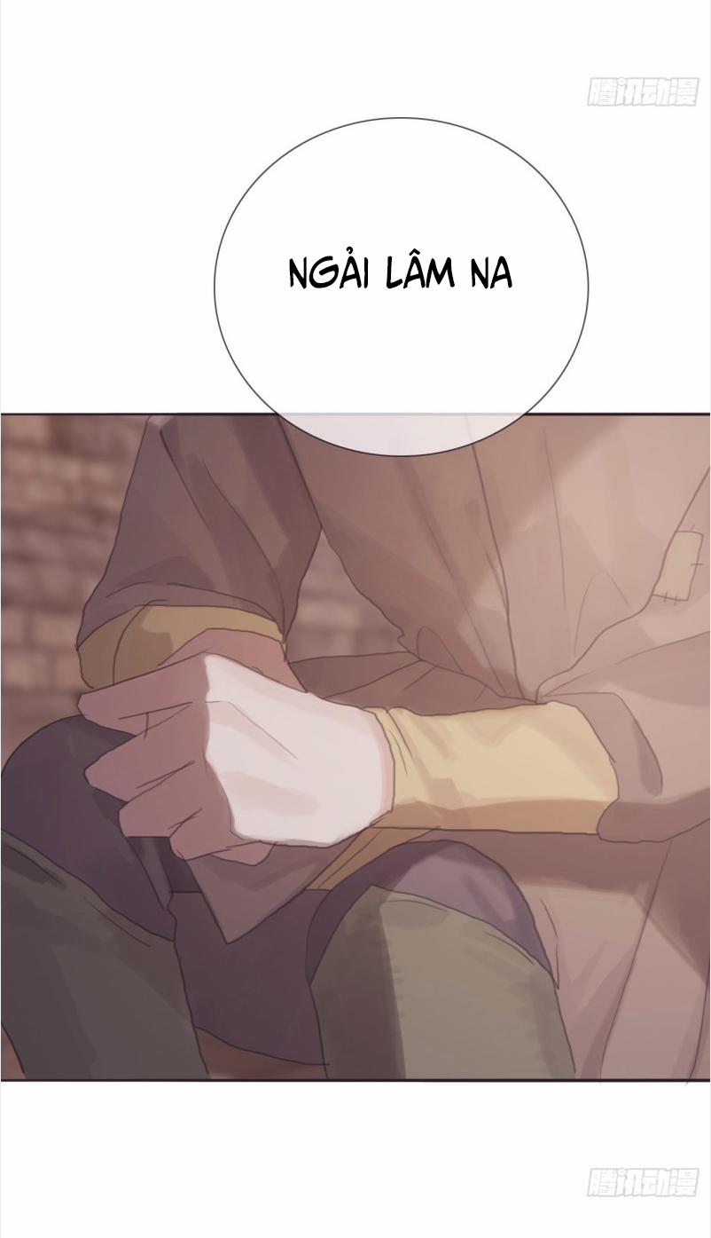 Thỉnh Cùng Ta Đồng Miên-Xin Hãy Ngủ Cùng Ta 8 trang 17