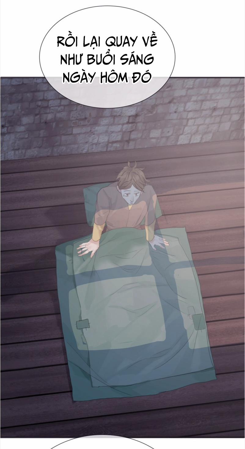 Thỉnh Cùng Ta Đồng Miên-Xin Hãy Ngủ Cùng Ta 8 trang 30