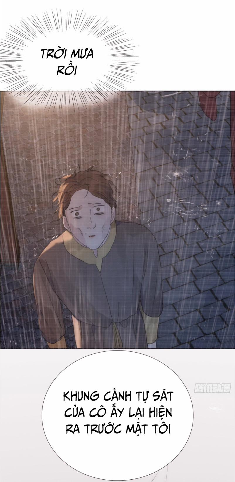 Thỉnh Cùng Ta Đồng Miên-Xin Hãy Ngủ Cùng Ta 8 trang 37