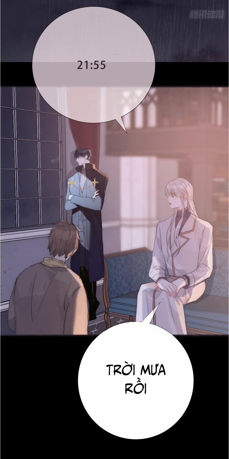 Thỉnh Cùng Ta Đồng Miên-Xin Hãy Ngủ Cùng Ta 8 trang 44