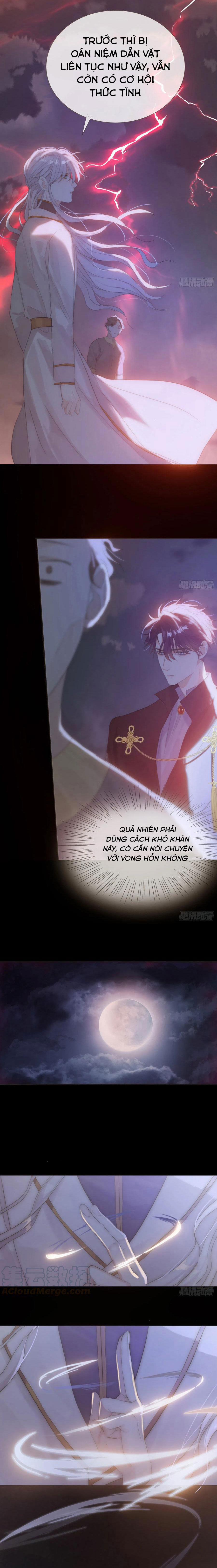 Thỉnh Cùng Ta Đồng Miên-Xin Hãy Ngủ Cùng Ta 9 trang 1