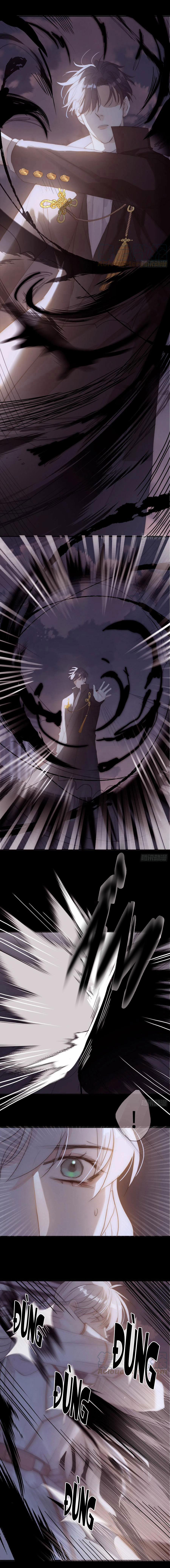 Thỉnh Cùng Ta Đồng Miên-Xin Hãy Ngủ Cùng Ta 9 trang 10