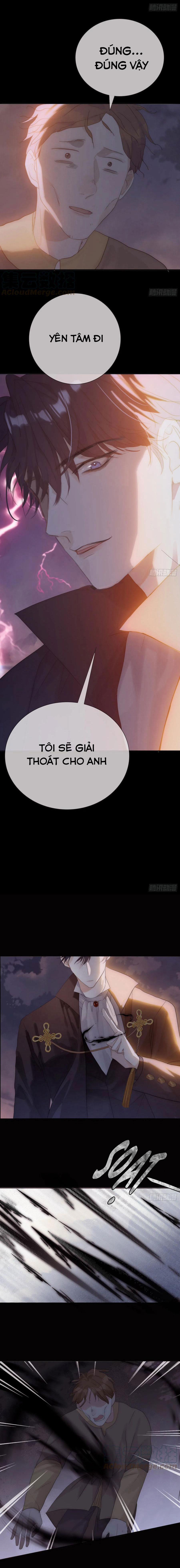 Thỉnh Cùng Ta Đồng Miên-Xin Hãy Ngủ Cùng Ta 9 trang 6