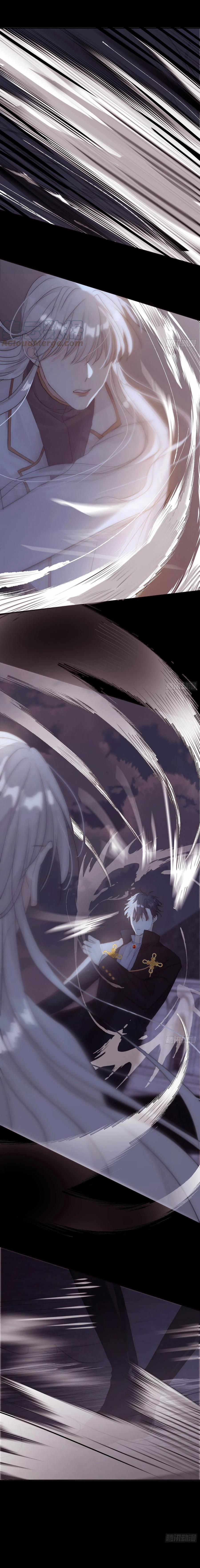 Thỉnh Cùng Ta Đồng Miên-Xin Hãy Ngủ Cùng Ta 9 trang 9