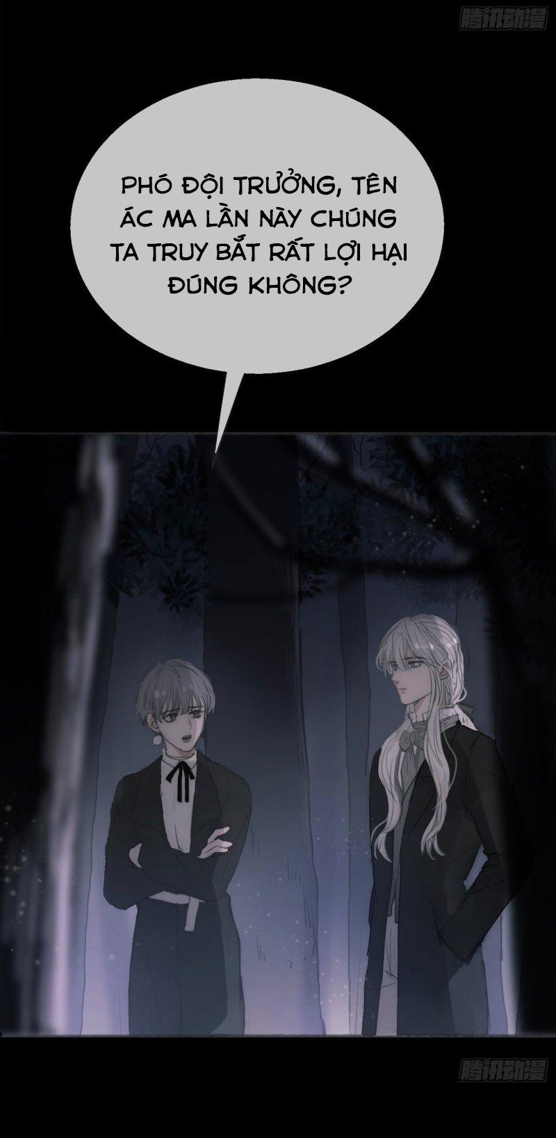 Thỉnh Cùng Ta Đồng Miên 1 trang 15