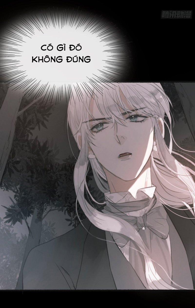 Thỉnh Cùng Ta Đồng Miên 1 trang 25
