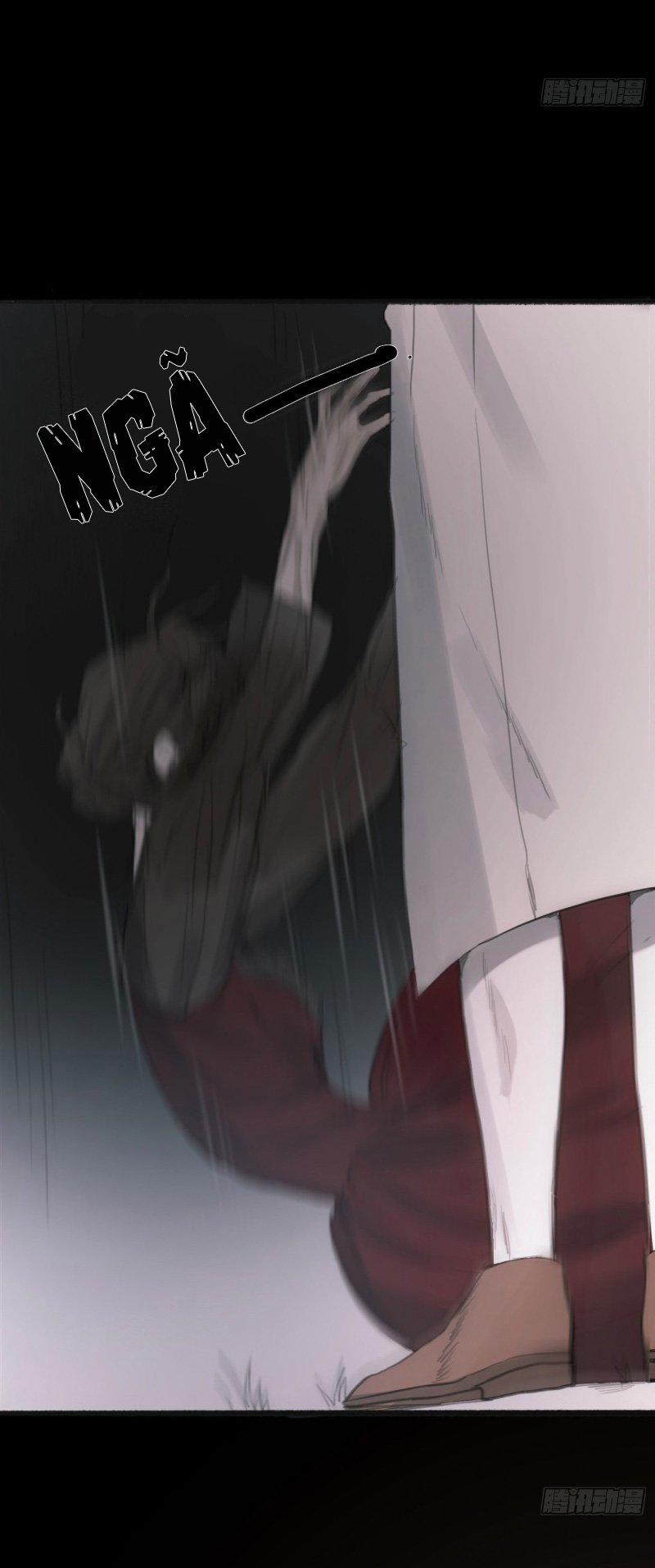 Thỉnh Cùng Ta Đồng Miên 1 trang 27