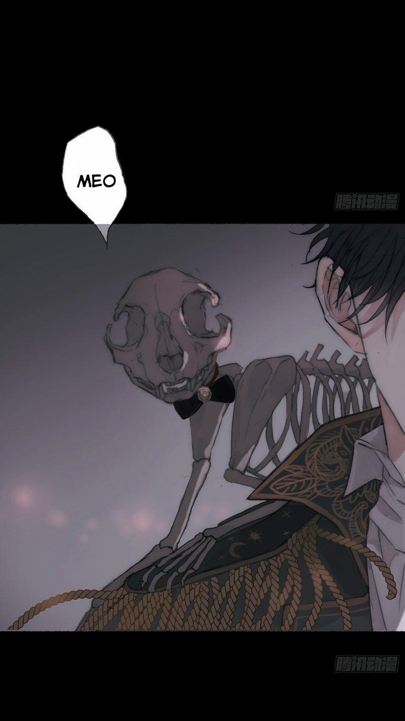 Thỉnh Cùng Ta Đồng Miên 1 trang 5